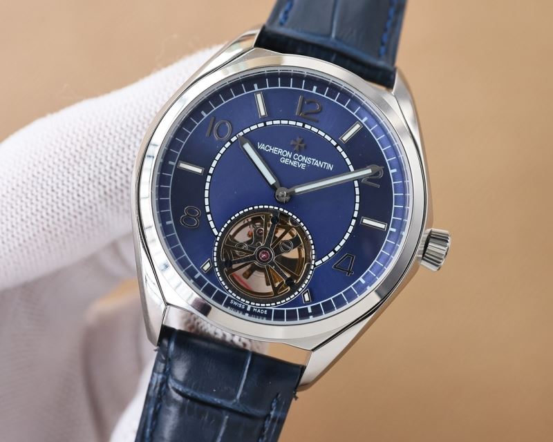 VACHERON CONSTANTIN Watches